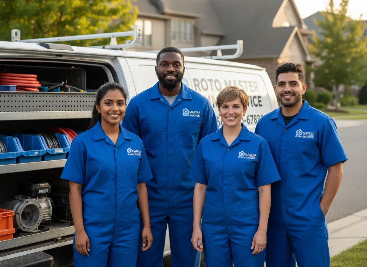 Sump Pump Installation company in Garden City, ID